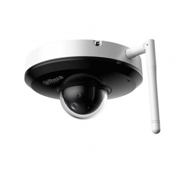 Mini IP valdoma kamera 4MP 1/2.8 colio su IR iki 20m, 2.8mm~12mm, IK08, IP66, WiFi - 