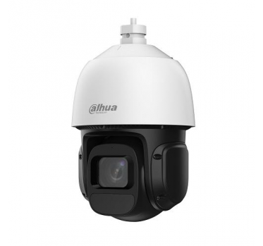 IP valdoma kamera STARLIGHT AI su IR iki 80m, 16x zoom, 1/2.8” sensorius, WDR, H.265 - 