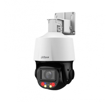 IP valdoma kamera intelligent AI 4MP STARLIGHT, 10x, IR 70m, IP66, WDR, H.265,0.0005Lux, auto-trac - 