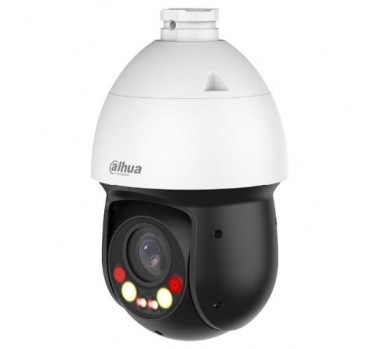 IP valdoma kamera STARLIGHT AI su IR+LED iki 100m, 25x zoom, 1/2.8” CMOS, WDR, H.265 - 