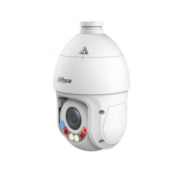 IP valdoma kamera AI STARLIGHT 8MP, 25x, IR 100m, IP66, WDR, H.265, SMD4 - 
