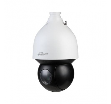 IP valdoma stebėjimo kamera AI 2MP STARLIGHT 45x, IR 150m, SMD, H.265, Auto-tracking - 