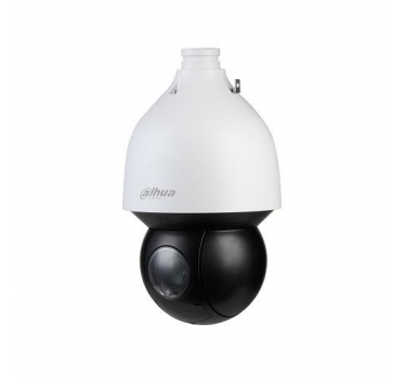 IP valdoma kamera SD5A825GB-HNR. 8MP STARLIGHT. 25x. IR 150m. IP67, H.265, AI. - 