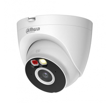 IP kamera T4A-PV. 4MP su IR iki 30m. WIFI. SD iki 256GB. 2.8mm 98° - 