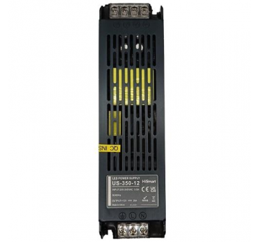 Maitinimo šaltinis 12V, 29A, 350W - 
