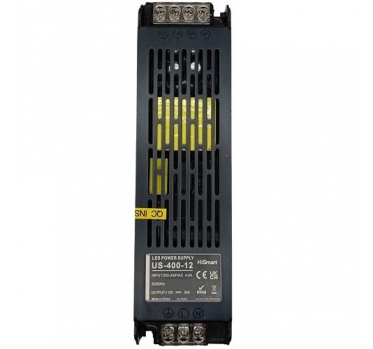 Maitinimo šaltinis 12V, 30A, 360W - 