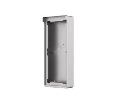 Paviršinio montavimo laikiklis IP65 - 3-modulių modulinei sistemai VTO4202F - 