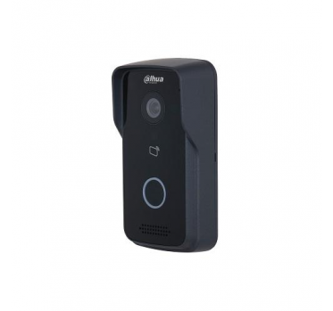 IP telefonspynės spalvota kamera, 2MP 107°, IC kortelių skaitytuvas, SIP - 