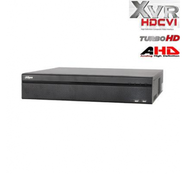 Pentabrid įrenginys 16kam XVR5816S - 