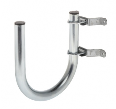 Stovas antenai - ZUMU-40U32 (Ø40mm "U forma" atstumas 32cm) - 