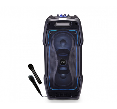 z XPLORE XP8811 HAVANA3 muzikinis centras , mobili kolonėlė 600W - 