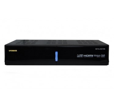 Openbox S6 PRO+ HD PVR - 