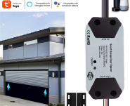 TUYA WiFi garažo ir kiemo vartų valdiklis Tuya Smart Bluetooth