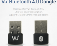 VU+ Bluetooth 4.1 USB adapteris