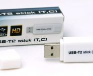Openbox ® / Formuler ® USB DVB-T/T2 imtuvo adapteris
