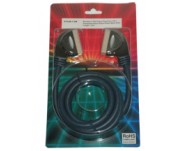Scart laidas 1,5 m. goldmetal