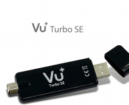  Vu+ USB Turbo SE Tuner DVB-C/T2