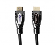 Kabelis HDMI - HDMI 4K, Ultra HD, 2m, 2.0 ver 