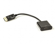 Adapteris DisplayPort - HDMI, 0.15m