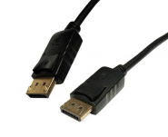 Kabelis DisplayPort - DisplayPort , 1.4v, 2m