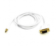 Kabelis mini DisplayPort - VGA, 1 m 