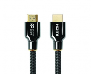 Kabelis HDMI - HDMI 8K, UHD, 2m, 2.1 ver