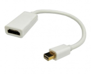 Adapteris mini DisplayPort - HDMI