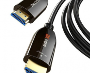 Kabelis HDMI - HDMI, AOC, 8K, 60Hz, 10m, 48Gbps, 2.1 ver