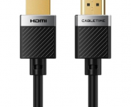Kabelis HDMI - HDMI, 4K, 60Hz, 15m, 18Gbps, 2.0 ver.