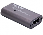 Bevielis HDMI adapteris telefonui, Full HD