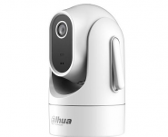 Mini IP valdoma kamera 4MP 25fps, 1/3 colio CMOS sensorius, WIFI