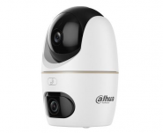 Mini IP valdoma kamera 5MP 25fps, 1/3 colio CMOS sensorius, WIFI