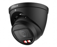 IP kamera HDW2449T-ZS-IL. 4MP FULL-COLOR. IR+LED pašvietimas iki 40m, 2.7 mm–13.5 mm, PoE, SMD