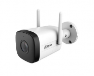 IP kamera HFW1430DT-STW. 4MP su IR iki 30m. WIFI. SD iki 256GB. 2.8mm 90°, 3D-NR