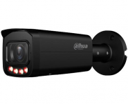 IP kamera HFW2449T-ZAS-IL. 4MP FULL-COLOR. IR+LED pašvietimas iki 60m, 2.7 mm–13.5 mm, PoE, SMD