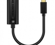 Adapteris CHOETECH, USB 3.1 C - HDMI