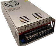 Maitinimo šaltinis 12V, 40A, 500W