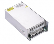 Maitinimo šaltinis 12V, 50A, 600W