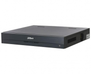 IP įrašymo įrenginys 16kam. 8K (7680x4320), 4HDD 26TB, 448Mbps, H.265/H.264, 2HDMI
