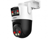 Mini IP valdoma kamera 5MP 1/2.8 colio CMOS sensorius, IR+LED 30m, WIFI, IP66