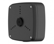 Papildoma montavimo bazė laidams PFA122-B, juoda