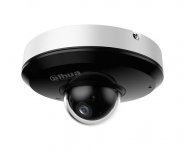 Mini IP valdoma kamera 4MP 1/2.8 colio su IR iki 20m, 2.8mm~12mm, IK08, IP66, PoE