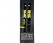 Maitinimo šaltinis 12V, 29A, 350W
