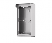 Paviršinio montavimo laikiklis IP65 2-modulių modulinei sistemai VTO4202F