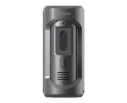 IP telefonspynės spalvota kamera, 2MP, IP 65, 2.8mm 100°, IK10, PoE 