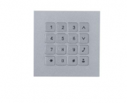 IP domofono modulinė klaviatūra skirtas modulinei sistemai VTO4202F-MK