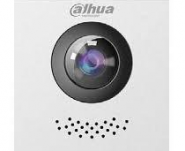 Modulinė IP domofono kamera, 2MP FULLHD 160° fisheye, SIP2, IK07, IP65, 12 VDC/2-Wire/PoE 