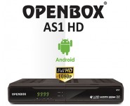 x Openbox AS1 HD Android OS