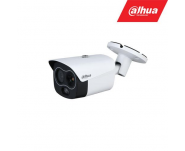 Termo hibridinė IP kamera TPC-BF1241-D3F4. Termo raiška 256x12, objektyvas 3.5mm + 4MP 4mm.