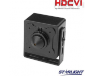HD-CVI slapta kameraHAC-HUM3201B